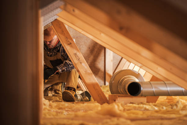 Professional Airduct Cleaning in Hubbard, OH